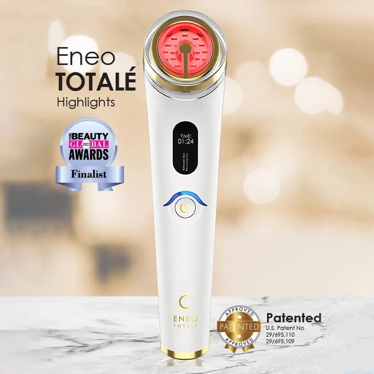Eneo Totalé