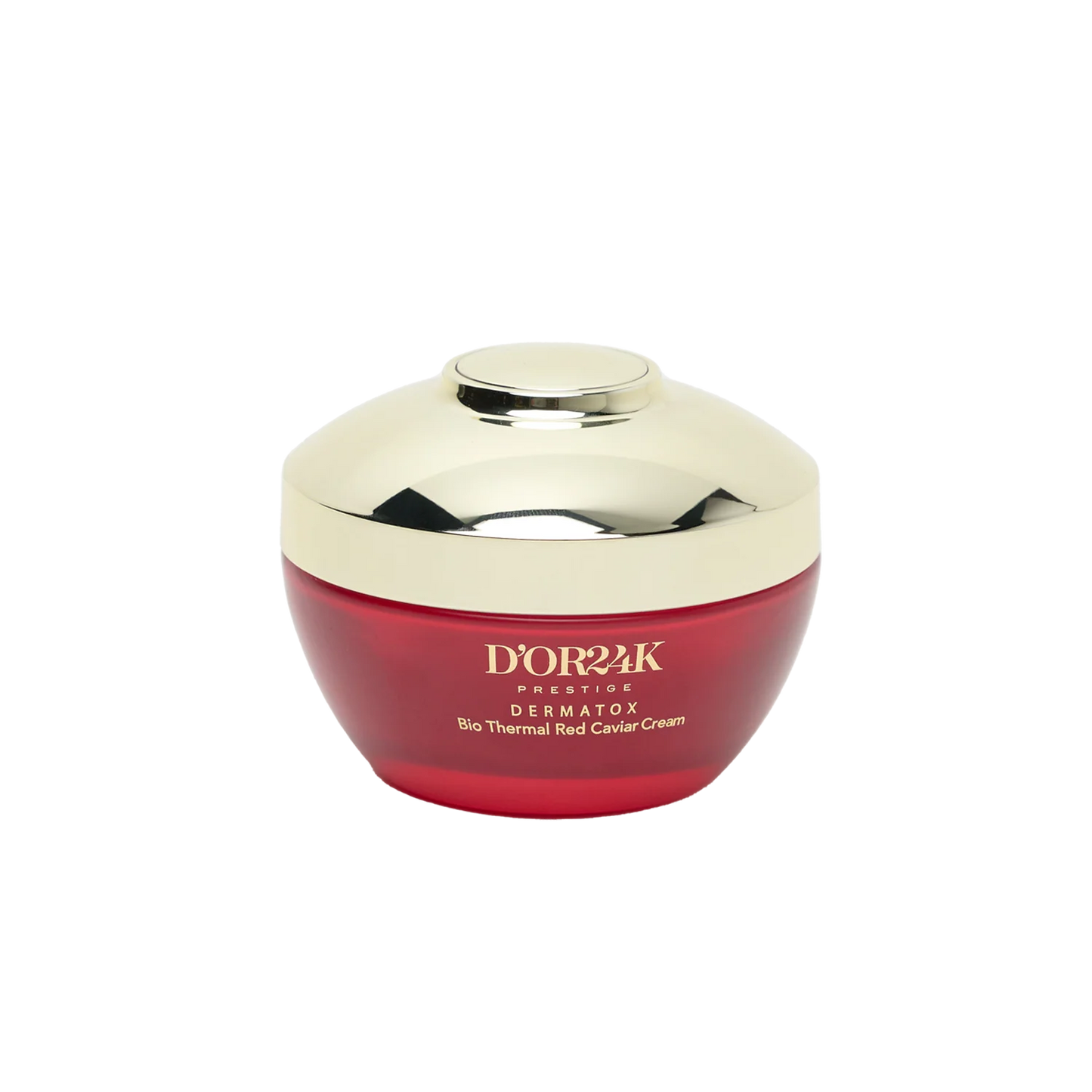 D’or24k Prestige Caviar