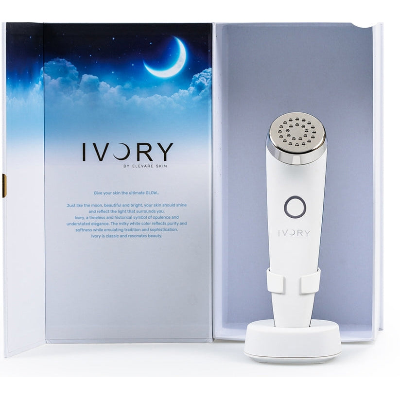 Ivory by Elevare Skin