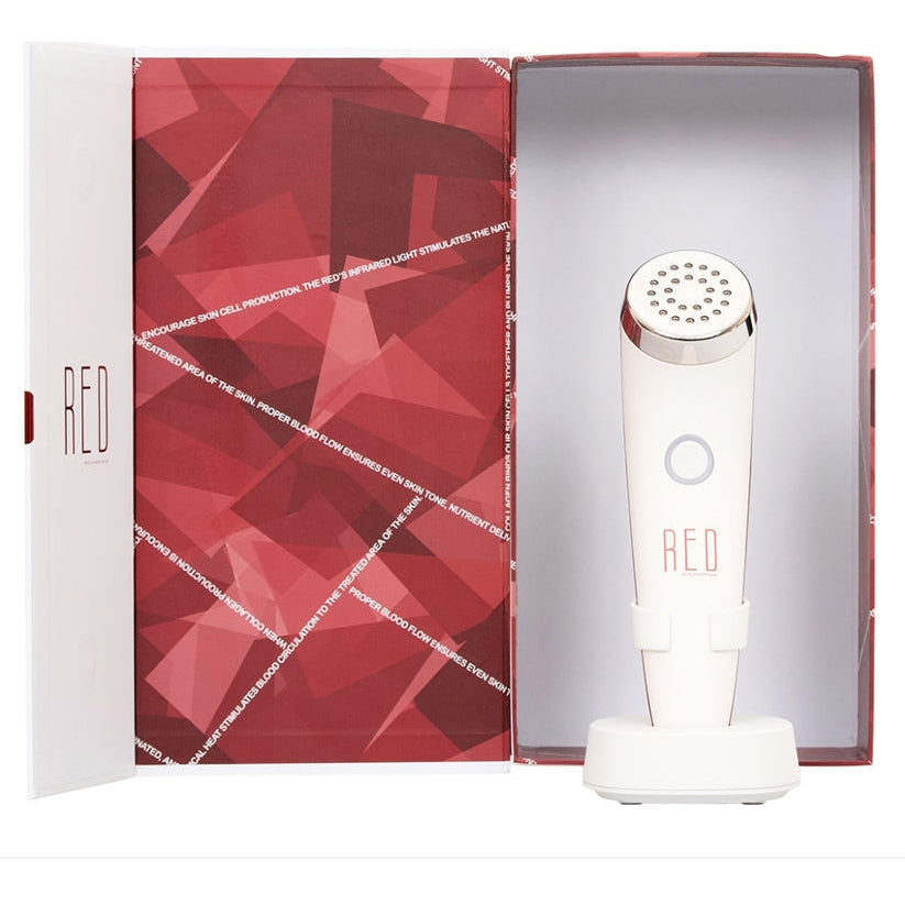 RED by Elevare Skin