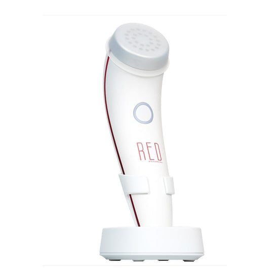 RED by Elevare Skin